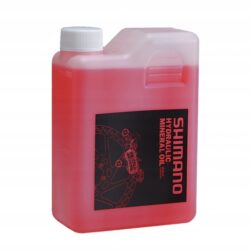 Olej mineralny SHIMANO SM-DBOIL płyn hamulcowy 1L