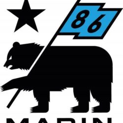 Rower MTB Marin Bobcat Trail 5 L 29 czarny 2023