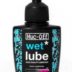 Olej do łańcucha Muc-Off Wet Lube 50 ml